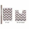 Pegasus Collection 2-Piece Beige100% Polyester 17 in. x 24 in., 20 in. x 20 in. Bath Rug Set by Better Trends 1 Pegasus Collection 2-Piece Beige100% Polyester 17 in. x 24 in., 20 in. x 20 in. Bath Rug Set by Better Trends -Better Trends Sales Store beige better trends bathroom rugs bath mats bape2pc1720be 64 1000