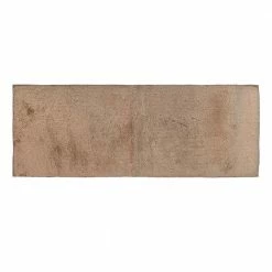 Memory Foam Collection Beige 100% Cotton Solid Pattern 18" x 54" RectangleBath Rug by Better Trends 9 Memory Foam Collection Beige 100% Cotton Solid Pattern 18" x 54" RectangleBath Rug by Better Trends -Better Trends Sales Store beige solid better trends bathroom rugs bath mats ss bajc021854be c3 1000