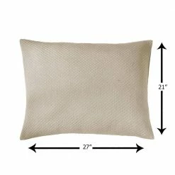 Sophia 3-Piece Tan Queen Diamond Design Bedspread Set by Better Trends -Better Trends Sales Store better trends bedding sets bsma3pcquta 1f 1000