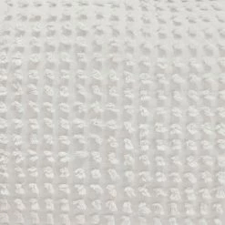 Olivia Comforter 3-Pece Ivory Full/Queen 100% Cotton Tufted Chenille Motif Design Comforter Set by Better Trends 12 Olivia Comforter 3-Pece Ivory Full/Queen 100% Cotton Tufted Chenille Motif Design Comforter Set by Better Trends -Better Trends Sales Store better trends bedding sets ss quolqfiv 1f 1000