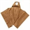 23 in. x 51 in. Brown 100% Cotton Sketched Woodland Hooded Towel by SKL Home -Better Trends Sales Store brown skl home bath towels x2336000800503 64 1000