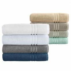 Turkish Cotton Ultra Soft 18-Piece Bath Sheet Towel Set in Charcoal by Home Decorators Collection 10 Turkish Cotton Ultra Soft 18-Piece Bath Sheet Towel Set in Charcoal by Home Decorators Collection -Better Trends Sales Store charcoal home decorators collection bath towels 18pcssheetchr 40 1000