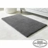 Charcoal 24 in. x 40 in. Cotton Reversible Bath Rug by Home Decorators Collection 1 Charcoal 24 in. x 40 in. Cotton Reversible Bath Rug by Home Decorators Collection -Better Trends Sales Store charcoal home decorators collection bathroom rugs bath mats hmt443 charcoal 64 1000