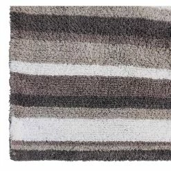 Elixir Collection Gray Multi 100% Cotton Tufted 21" x 34" Bath Rug by Better Trends 18 Elixir Collection Gray Multi 100% Cotton Tufted 21" x 34" Bath Rug by Better Trends -Better Trends Sales Store grey multi better trends bathroom rugs bath mats ss bael2134grmu 1f 1000