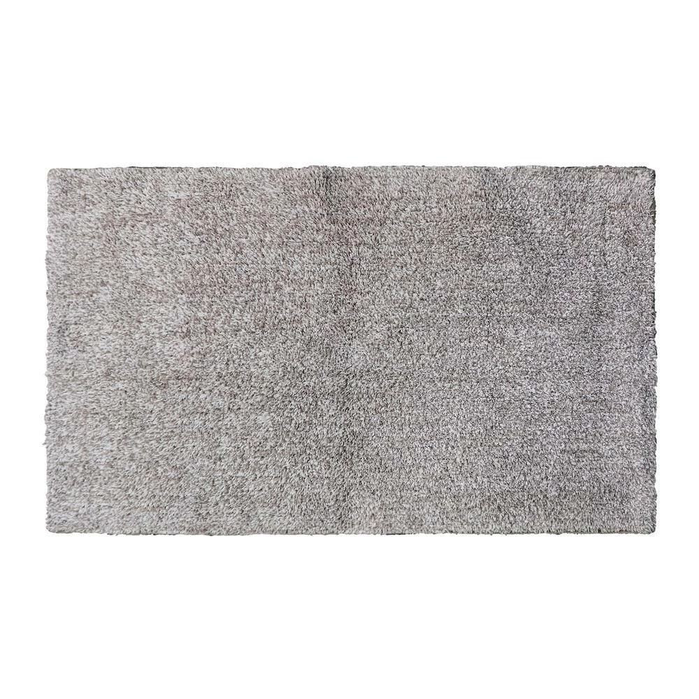 Elixir Collection Gray Multi 100% Cotton Tufted 21" x 34" Bath Rug by Better Trends 8 Elixir Collection Gray Multi 100% Cotton Tufted 21" x 34" Bath Rug by Better Trends - Image 6