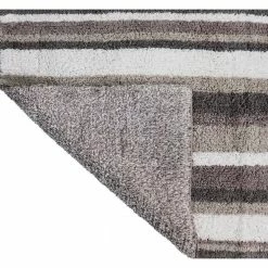 Elixir Collection Gray Multi 100% Cotton Tufted 21" x 34" Bath Rug by Better Trends 15 Elixir Collection Gray Multi 100% Cotton Tufted 21" x 34" Bath Rug by Better Trends -Better Trends Sales Store grey multi better trends bathroom rugs bath mats ss bael2134grmu 66 1000