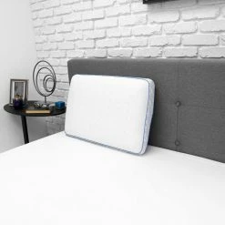 Cooling Gel Memory Foam Jumbo Pillow by Home Decorators Collection