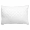 Firm/Extra-Firm Down Alternative Back/Side Sleeper Jumbo Bed Pillow by Home Decorators Collection -Better Trends Sales Store home decorators collection bed pillows pi40032 0003 64 1000