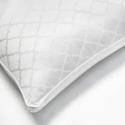 Firm/Extra-Firm Down Alternative Back/Side Sleeper Jumbo Bed Pillow by Home Decorators Collection 14 Firm/Extra-Firm Down Alternative Back/Side Sleeper Jumbo Bed Pillow by Home Decorators Collection -Better Trends Sales Store home decorators collection bed pillows pi40032 0003 a0 1000