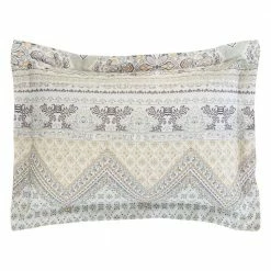 Delilah 3-Piece Medallion King Duvet Cover Set by Home Decorators Collection -Better Trends Sales Store home decorators collection bedding sets 190396 k 66 1000