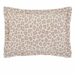 Chloe 3-Piece Leopard Jacquard Full/Queen Duvet Cover Set by Home Decorators Collection -Better Trends Sales Store home decorators collection bedding sets 2018pdp2744fq 1d 1000