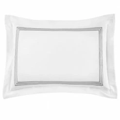 Maren 3-Piece White and Stone Gray Hotel Embroidered Border Cotton Full Duvet Cover Set by Home Decorators Collection 16 Maren 3-Piece White and Stone Gray Hotel Embroidered Border Cotton Full Duvet Cover Set by Home Decorators Collection -Better Trends Sales Store home decorators collection bedding sets duv f sg 77 1000