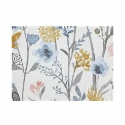 Purcell 3-Piece Washed Denim Botanical King Duvet Cover Set by Home Decorators Collection 17 Purcell 3-Piece Washed Denim Botanical King Duvet Cover Set by Home Decorators Collection -Better Trends Sales Store home decorators collection bedding sets fa94367 k 1d 1000