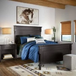 Sylvie 3-Piece Midnight Blue Velvet King Quilt Set by Home Decorators Collection -Better Trends Sales Store home decorators collection bedding sets fa97185 king 66 1000