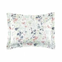 Waterdale Reversible 3-Piece Multi-Color Printed Floral Cotton Sateen King Comforter Set by Home Decorators Collection -Better Trends Sales Store home decorators collection bedding sets kg flw 300 prnt 76 1000