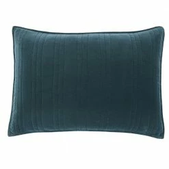 3-Piece Charleston Green Lush Velvet Cotton King Quilt Set by Home Decorators Collection 15 3-Piece Charleston Green Lush Velvet Cotton King Quilt Set by Home Decorators Collection -Better Trends Sales Store home decorators collection bedding sets phs 384 21 77 1000
