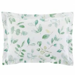 Viola 3-Piece Green and White Watercolor Botanical Cotton Full/Queen Comforter Set by Home Decorators Collection 10 Viola 3-Piece Green and White Watercolor Botanical Cotton Full/Queen Comforter Set by Home Decorators Collection -Better Trends Sales Store home decorators collection bedding sets ysh20 cys 102 40 1000