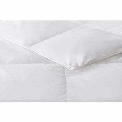 Light Weight White King Down Comforter by Home Decorators Collection -Better Trends Sales Store home decorators collection comforters hom500co50k 1d 1000