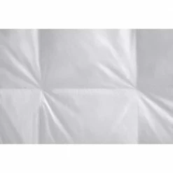 Medium Weight White King Down Comforter by Home Decorators Collection -Better Trends Sales Store home decorators collection comforters hom500co60k 66 1000