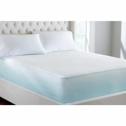 Extreme Cool Waterproof King Mattress Protector by Home Decorators Collection