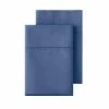 500 Thread Count Egyptian Cotton Sateen King Pillowcase in Midnight (Set of 2) by Home Decorators Collection 2 500 Thread Count Egyptian Cotton Sateen King Pillowcase in Midnight (Set of 2) by Home Decorators Collection -Better Trends Sales Store home decorators collection pillowcases fs3023s500kpe04 64 1000