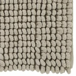 Noodle Collection Sand 24 in. x 40 in. 100% Micro Polyester Bath Rug by Better Trends 9 Noodle Collection Sand 24 in. x 40 in. 100% Micro Polyester Bath Rug by Better Trends -Better Trends Sales Store sand better trends bathroom rugs bath mats band2440sd 4f 1000