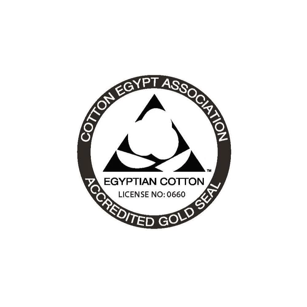 Egyptian Cotton Bath Sheet in Shadow Gray (Set of 2) by Home Decorators Collection 8 Egyptian Cotton Bath Sheet in Shadow Gray (Set of 2) by Home Decorators Collection - Image 6