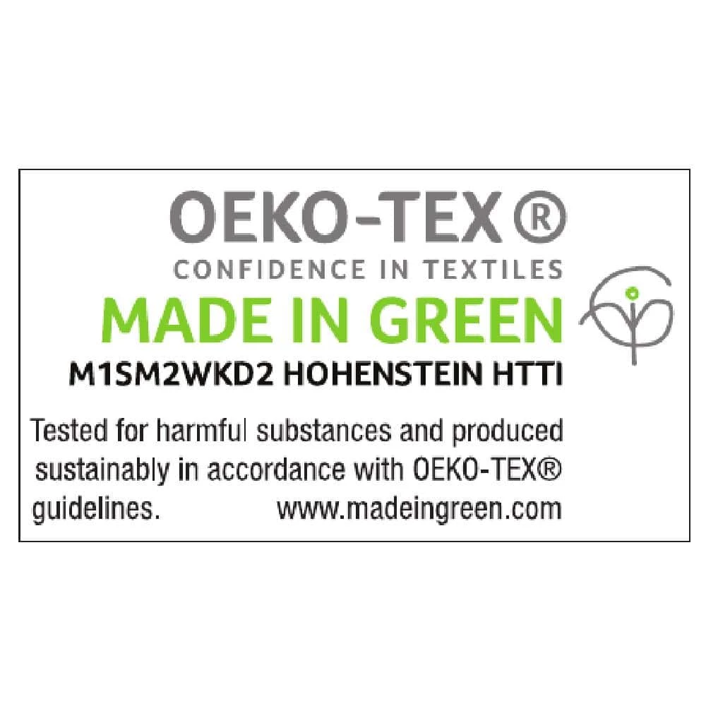 Egyptian Cotton Bath Sheet in Shadow Gray (Set of 2) by Home Decorators Collection 9 Egyptian Cotton Bath Sheet in Shadow Gray (Set of 2) by Home Decorators Collection - Image 7