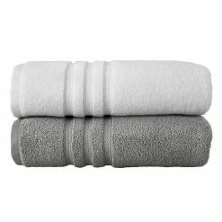 Micro Cotton 18-Piece Bath Towel Set in Stone Gray by Home Decorators Collection 13 Micro Cotton 18-Piece Bath Towel Set in Stone Gray by Home Decorators Collection -Better Trends Sales Store stone gray home decorators collection bath towels 18 pc stone gray a0 1000