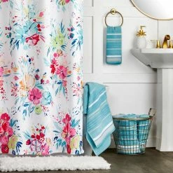 Seabrook Stripe Bath Towel by SKL Home 11 Seabrook Stripe Bath Towel by SKL Home -Better Trends Sales Store teal skl home bath towels t2747600800103 44 1000