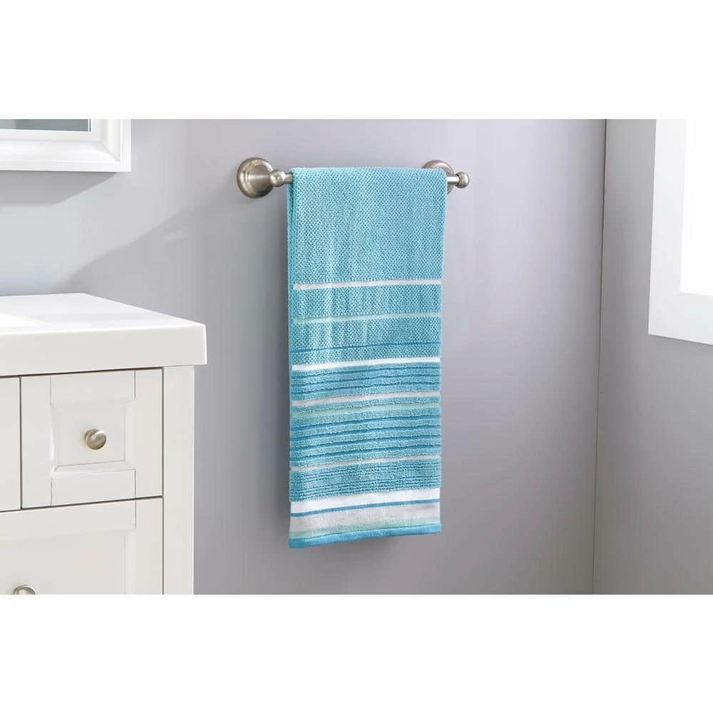 Seabrook Stripe Bath Towel by SKL Home 5 Seabrook Stripe Bath Towel by SKL Home - Image 3