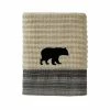 Aspen Lodge Jacquard Bath Towel, wheat, cotton by SKL Home -Better Trends Sales Store wheat skl home bath towels w0296300805103 64 1000