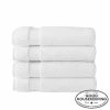 Egyptian Cotton Bath Sheet in White (Set of 4) by Home Decorators Collection 2 Egyptian Cotton Bath Sheet in White (Set of 4) by Home Decorators Collection -Better Trends Sales Store white home decorators collection bath towels at17763 white 64 1000