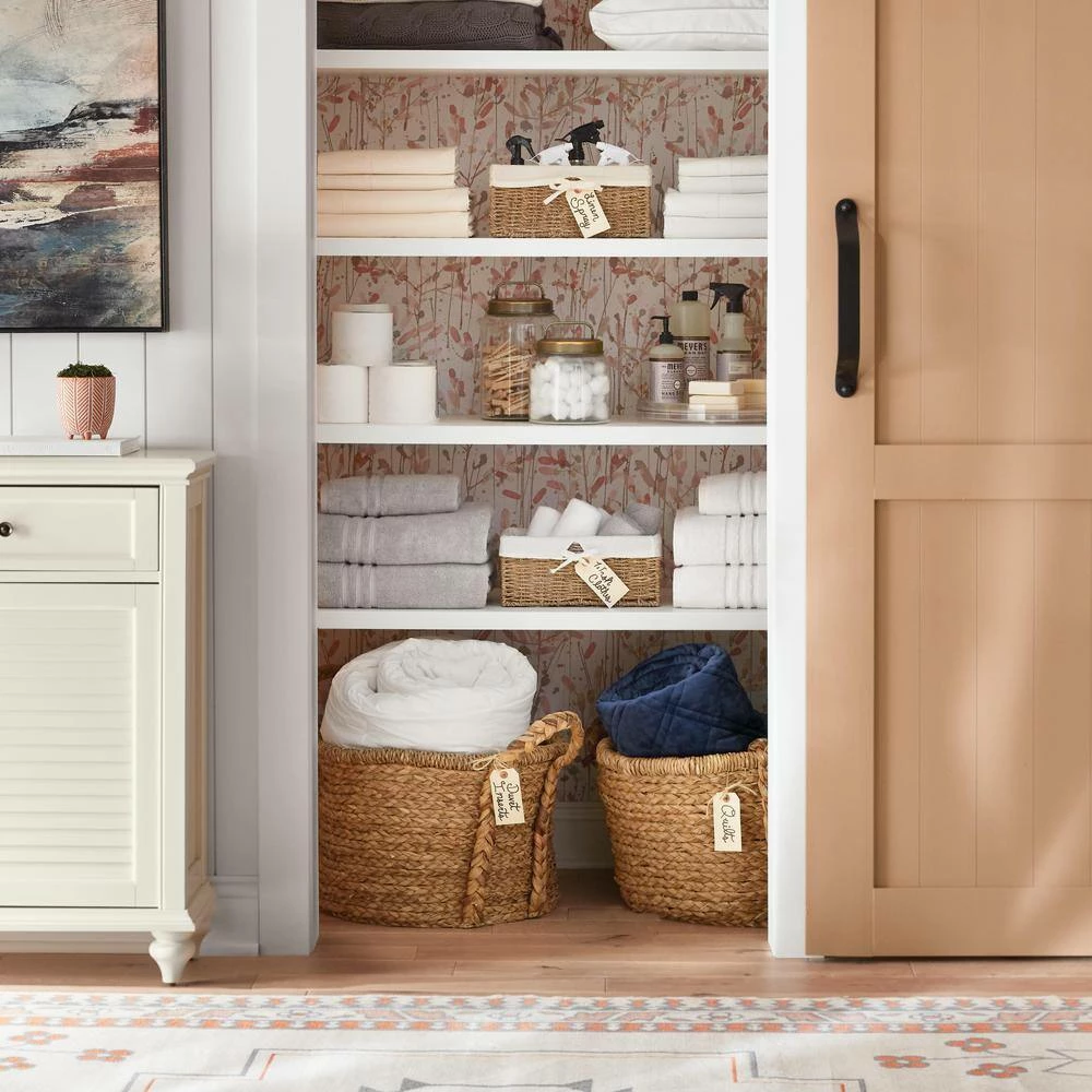 Turkish Cotton Ultra Soft White Bath Towel by Home Decorators Collection 12 Turkish Cotton Ultra Soft White Bath Towel by Home Decorators Collection - Image 10