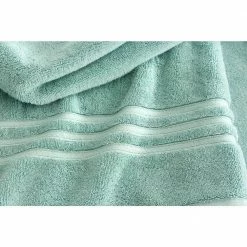 Turkish Cotton Ultra Soft White Bath Towel by Home Decorators Collection 14 Turkish Cotton Ultra Soft White Bath Towel by Home Decorators Collection -Better Trends Sales Store white home decorators collection bath towels nhv 8 0615bw e1 1000