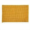 Carnival Rug 20 in. x 30 in. Yellow Cotton/Poly, Rectangular, 20 in. x 30 in. by SKL Home -Better Trends Sales Store yellow skl home bathroom rugs bath mats x2353900850007 64 1000